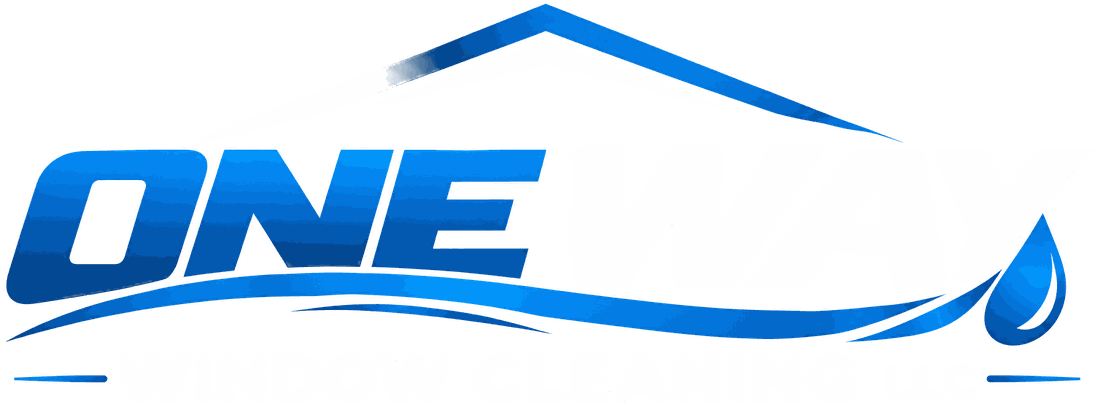 One Way Window Cleaning LLC