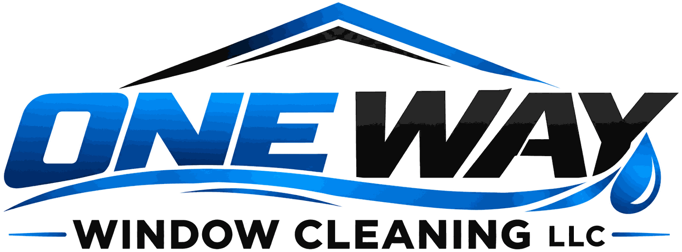 One Way Window Cleaning LLC